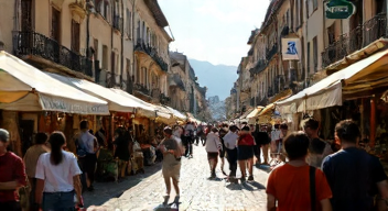 Kulturelle Einflüsse auf die politische Landschaft der Immobilienfinanzierung (9/10)