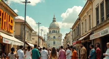 Kulturelle Einflüsse auf die Wahrnehmung von Finanzmärkten (9/10)