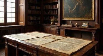 Kulturelle Einflüsse auf Finanzstrategien durch historische Ereignisse (3/10)