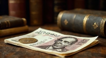 Kulturelle Werte im Kontext von Geld (3/10)