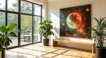 Kunst und das Bewusstsein für nachhaltige Banken (10/10)