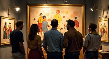 Kunst und Kultur als Förderer von Genossenschaften (9/10)