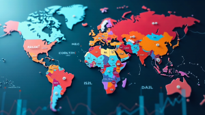 Länderrating: Bedeutung, Auswirkungen und Trends für Anleger und Banken