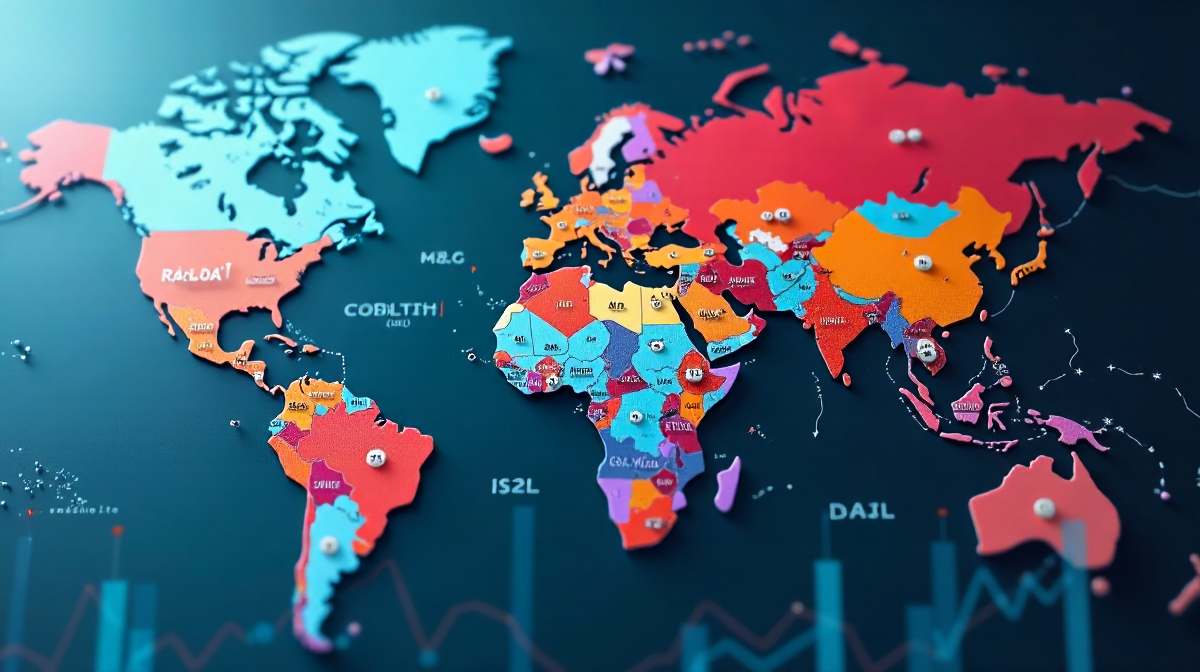 Länderrating: Bedeutung, Auswirkungen und Trends für Anleger und Banken