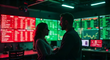 Marktpsychologie und ihre Auswirkungen auf Investitionen (8/10)