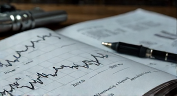 Mein Ansatz zur Depot-Balancierung (1/10)