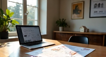 Mein Blick auf Immobilienfinanzierung und Eigenkapital (1/10)