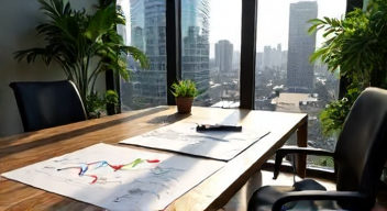 Mein Blick auf offene Immobilienfonds und ihre Herausforderungen (1/10)