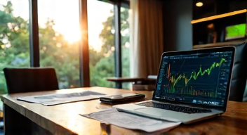 Mein persönlicher Blick auf Nvidia und die Finanzmärkte (1/10)