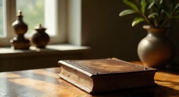 Mein persönlicher Zugang zu Geld und Kultur (1/10)