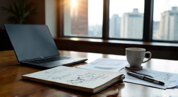 Mein persönlicher Zugang zu Zinsen und Geldanlagen (1/10)