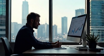 Mein Weg zur finanziellen Stabilität: Dip-Ausstieg und Crash-Einstieg (1/10)