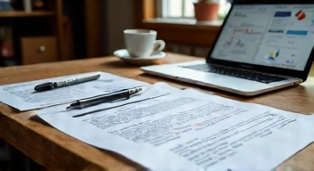 Meine Erfahrungen mit der Kredit­zusage und ihren Herausforderungen (1/10)