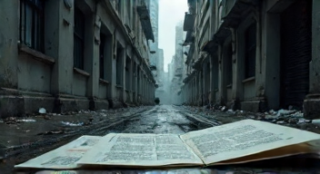 Meine Erinnerungen an den grauen Kapitalmarkt und seine Gefahren (1/10)