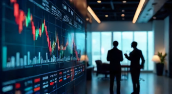 Meine Erinnerungen an die Aktienmärkte 2025 (1/10)