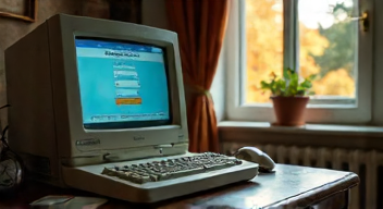 Meine Erinnerungen an die Evolution des Online-Zahlens (1/10)