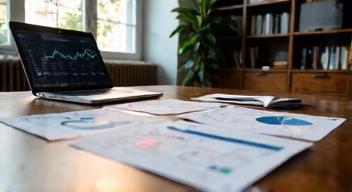 Meine Perspektive auf Finanzanalysen und deren Bedeutung (1/10)