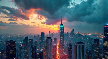 Meine Sicht auf den Einfluss der USA auf die Finanzmärkte (1/10)