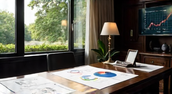 Meine Sicht auf KI, Geldanlage und deren historische Entwicklung (1/10)