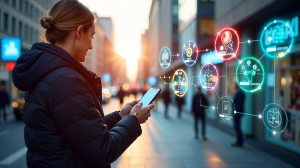 Mobil Bezahlen: Zukunft, Sicherheit und Bezahlverfahren im Fokus