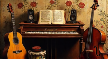 Musik als Ausdruck der kulturellen Identität (10/10)