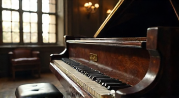 Musikalische Einflüsse auf die Finanzwelt (10/10)