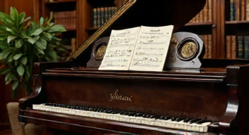 Musikalische Einflüsse auf Finanzentscheidungen (10/10)