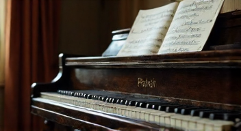 Musikalische Einflüsse auf Geldanlagen (10/10)