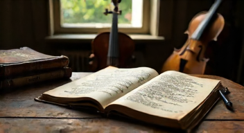 Musikalische Reflexionen über Finanzfragen (10/10)