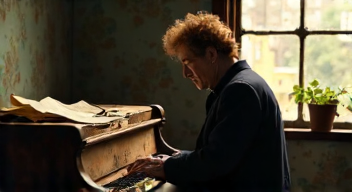 Musikalische Reflexionen über Geld und Sicherheit (10/10)