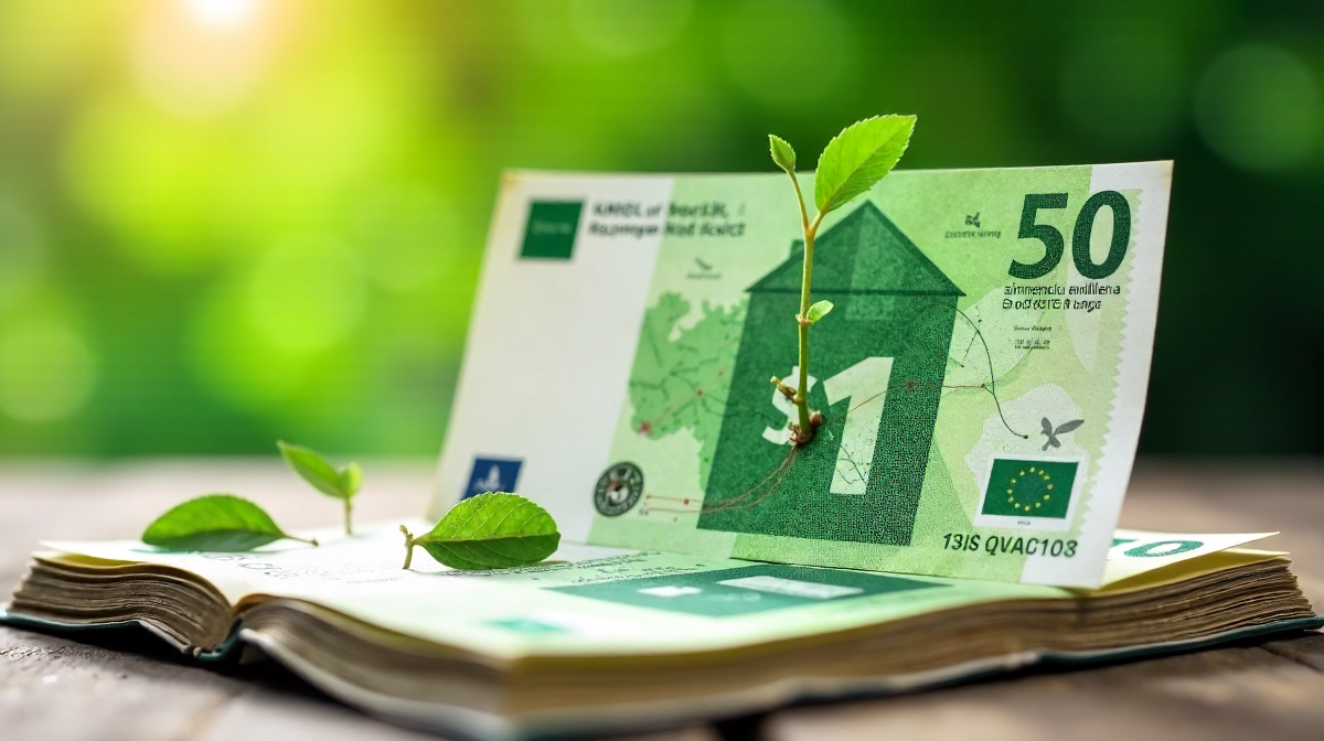 Nachhaltige Fonds: Grüne Investitionen, Namensregeln, Qualitätsunterschiede