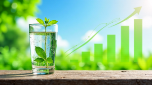 Nachhaltige Geldanlage: Vertrauen, Transparenz und grüne Investments neu verstehen