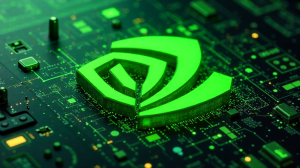 Nvidia: Die Revolution der Technologie und ihr Einfluss auf ETFs und Märkte