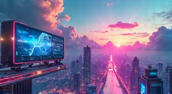 Nvidia und die Zukunft der Technologie (10/10)