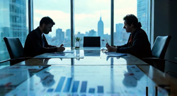 Ökonomische Folgen von riskanten Anlagen (8/10)