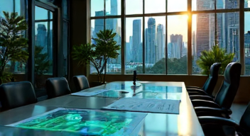 Ökonomische Perspektiven auf KI im Finanzsektor (8/10)