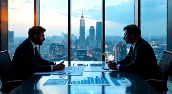 Ökonomische Strategien im Angesicht von Zöllen (8/10)