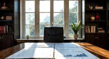 Ökonomische Trends und Preisgestaltung von Girokonten (8/10)