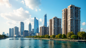 Offene Immobilienfonds: Risiken, Renditen und historische Einblicke