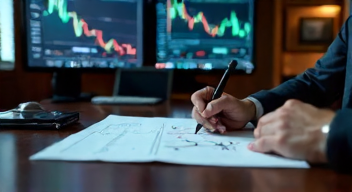 Persönliche Einsichten zur Volatilitäts-Strategie (1/10)