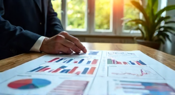 Perspektiven zu Aktieninvestitionen sind vielschichtig.