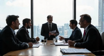 Perspektiven zu Anlegerrechten und Insolvenzen