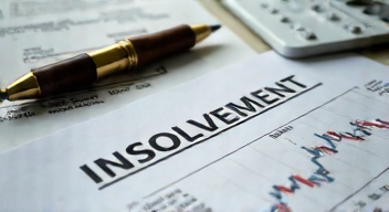 Perspektiven zu Bankeninsolvenzen