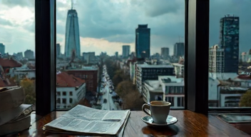 Perspektiven zu Börsencrashs sind vielschichtig