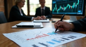 Perspektiven zu Börsenstrategien und deren Einflüsse