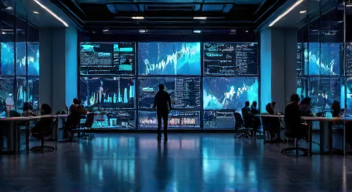 Perspektiven zu den Finanzmärkten 2025