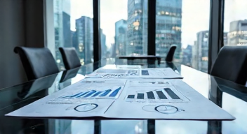 Perspektiven zu Finanzanalysen sind entscheidend