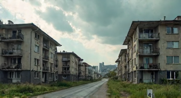 Perspektiven zu Fonds und Immobilienkrisen