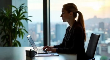 Perspektiven zu Frauen und Geldanlage.