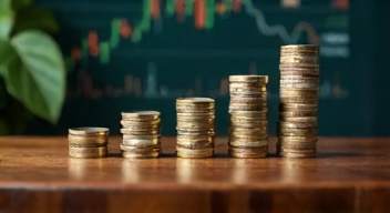 Perspektiven zu Geldanlagen sind vielfältig.